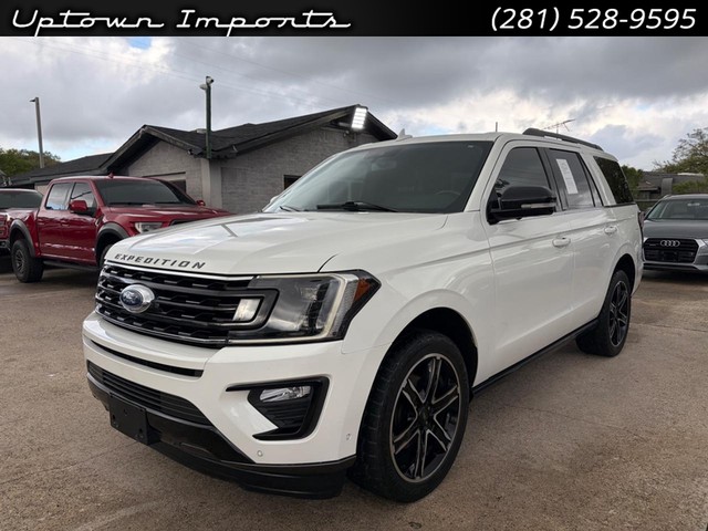 Ford Expedition Limited - 1 Owner! - Spring TX