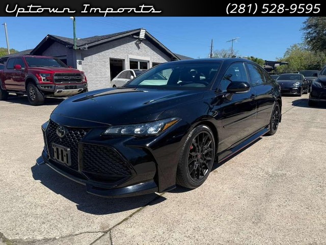 Toyota Avalon TRD - 1 Owner! - Spring TX