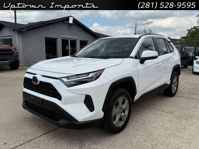 Toyota RAV4 XLE 1 OWNER - Spring TX