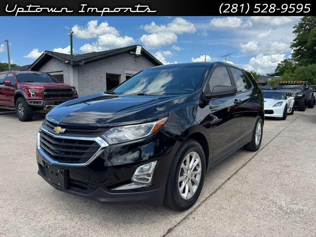 Chevrolet Equinox LS - 53k Miles! - Spring TX