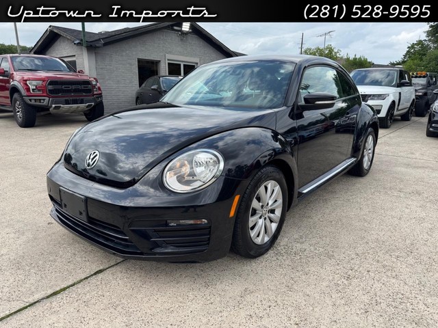 Volkswagen Beetle Low 68k Miles! - Spring TX