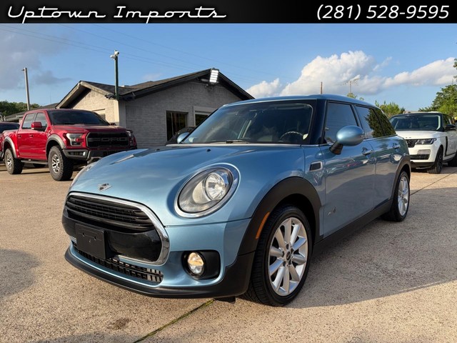 MINI Clubman Cooper ALL4 - 78K Miles! - Spring TX