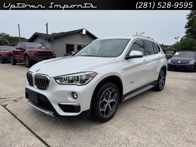 BMW X1 sDrive28i - 1 Owner! - Spring TX