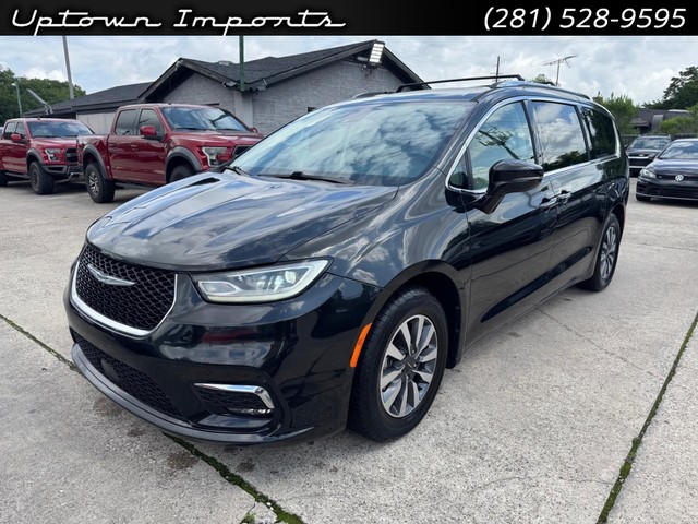 Chrysler Pacifica Touring L - Spring TX