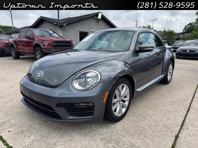 Volkswagen Beetle Classic - 73k Miles! - Spring TX