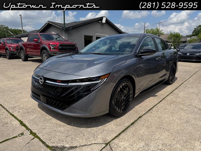 Nissan Sentra SR - 1 Owner! - Spring TX