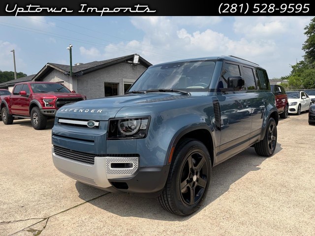 Land Rover Defender 110 SE AWD - 49K Miles! - Spring TX
