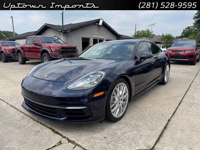 Porsche Panamera Loaded - 74k Miles! - Spring TX