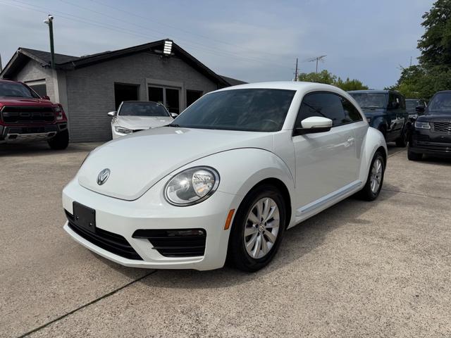Volkswagen Beetle Turbo - Spring TX