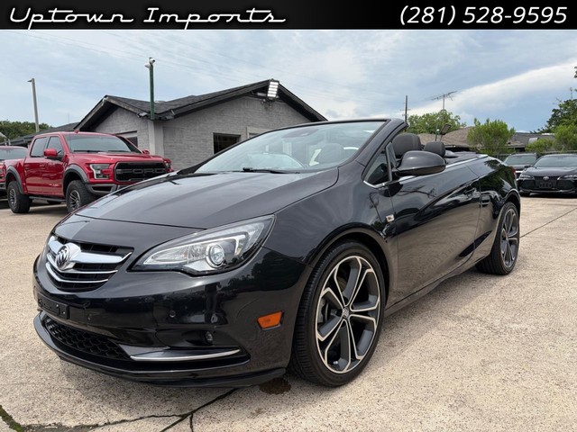 Buick Cascada Premium - Low 26k Miles! - Spring TX