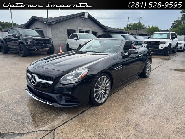 Mercedes-Benz SLC SLC 300 AMG Sport Pkg! - Spring TX
