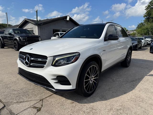 Mercedes-Benz GLC 300 AMG Line Package - Pano Roof! - Spring TX