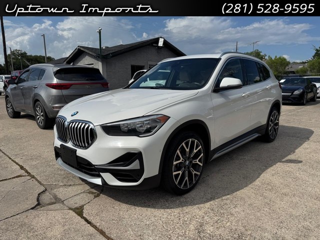 BMW X1 sDrive28i - Sport Pkg! - Spring TX