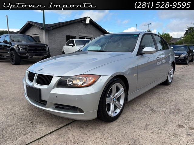 BMW 3 Series 325i - Spring TX