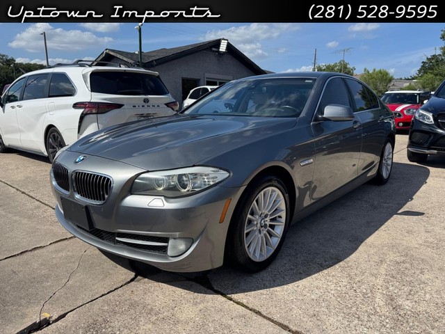 BMW 535i 96k Miles! - Spring TX