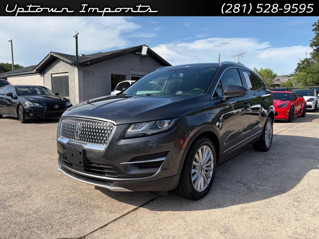 Lincoln MKC Loaded! - Spring TX