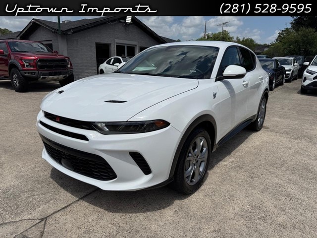 Dodge Hornet R/T AWD - 1 Owner! - Spring TX