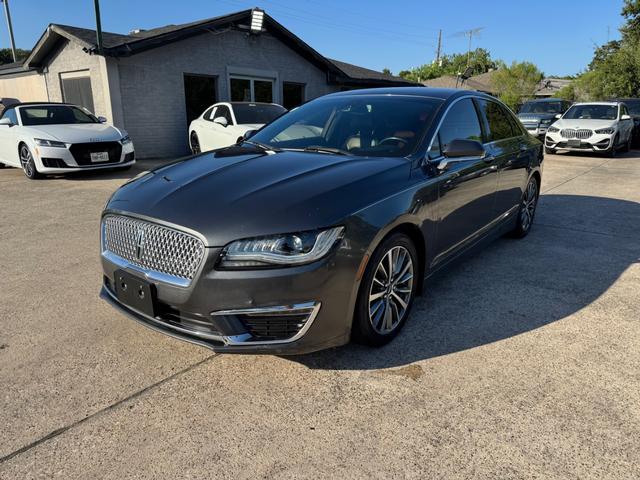 Lincoln MKZ 78k Miles! - Spring TX