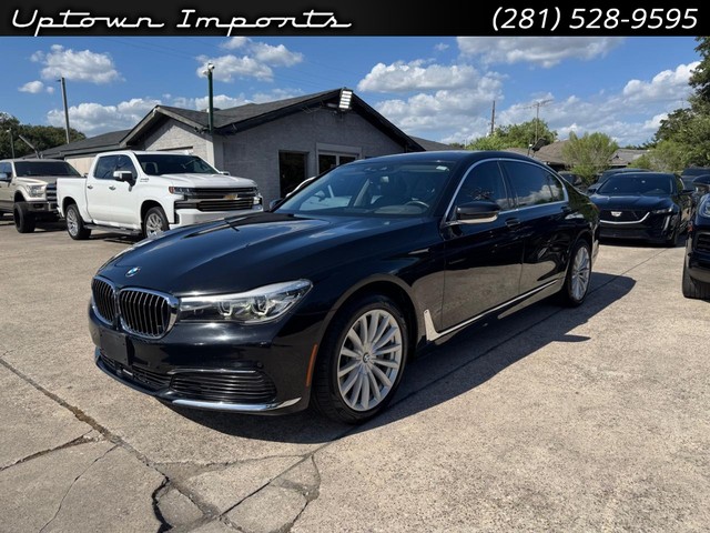 BMW 740i Loaded - 71k Miles! - Spring TX