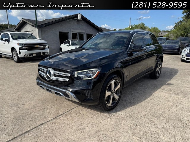 Mercedes-Benz GLC 300 1 Owner! - Spring TX