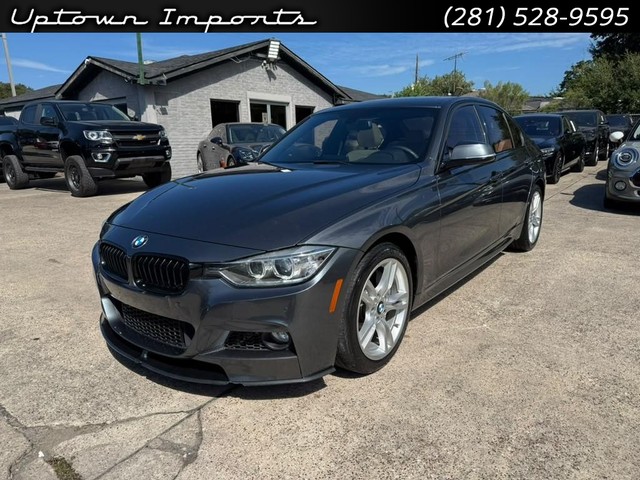BMW 335i M Sport - Low 73k Miles! - Spring TX