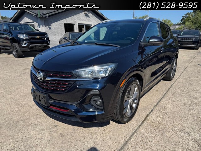 Buick Encore GX Select - 1 Owner! - Spring TX