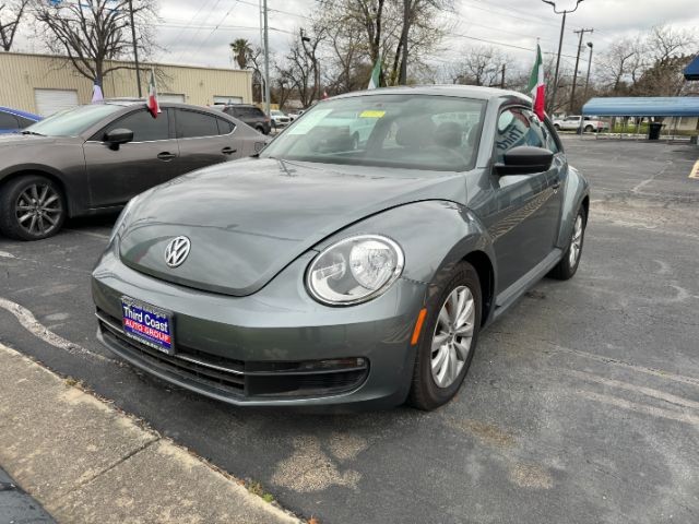 2014 Volkswagen Beetle Coupe 2.5L Entry at Third Coast Auto Group, LP. in Austin TX