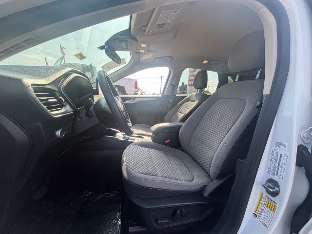 2020 Ford Escape SE's photo