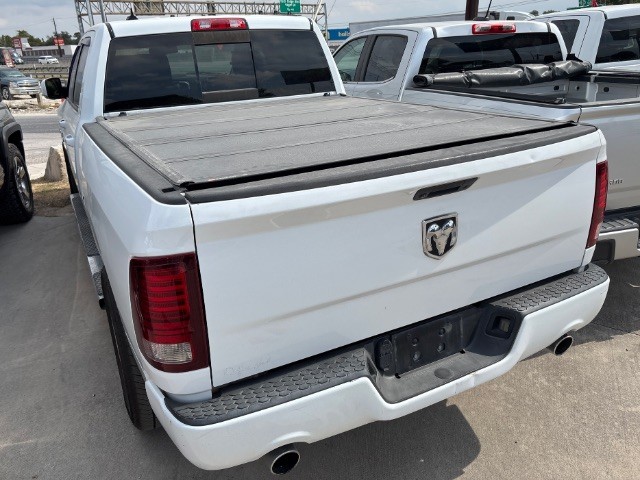 2014 RAM Ram 1500 Pickup Sport's photo