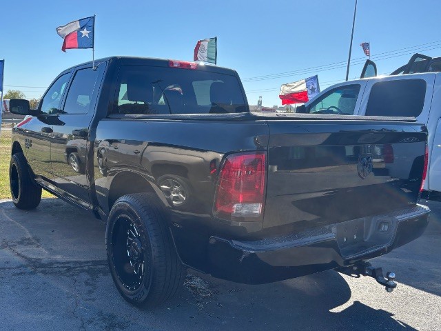 2019 RAM Ram 1500 Classic Tradesman's photo