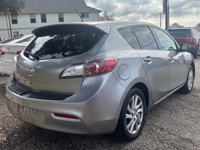 2012 Mazda MAZDA3 i Grand Touring's photo