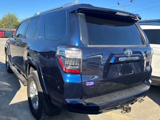 2015 Toyota 4Runner SR5 Premium's photo