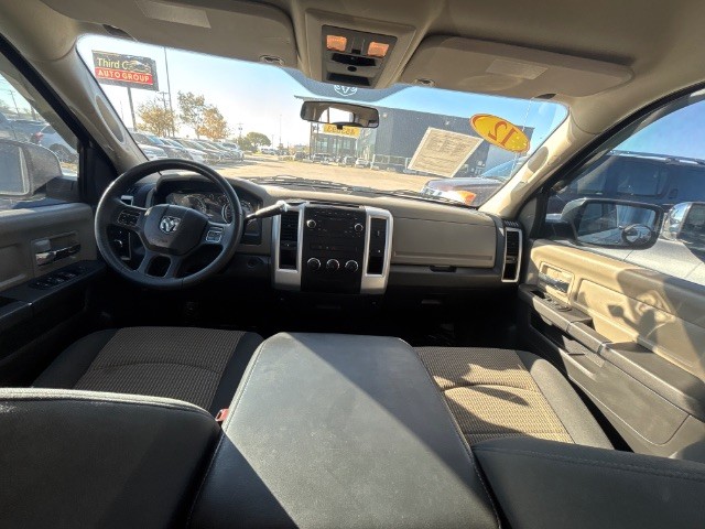 2018 RAM Ram 1500 Pickup Laramie's photo