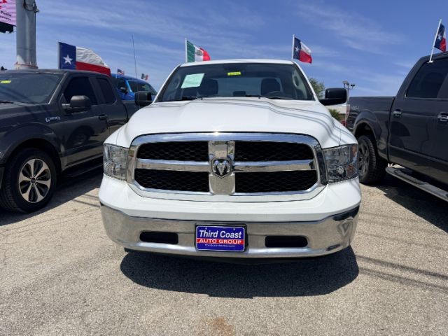 2023 RAM 1500 Classic Tradesman Quad Cab 6'4's photo
