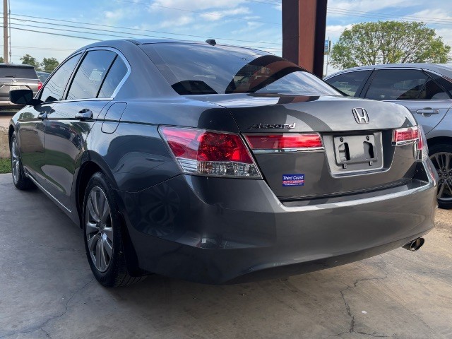 2012 Honda Accord EX-L Auto's photo