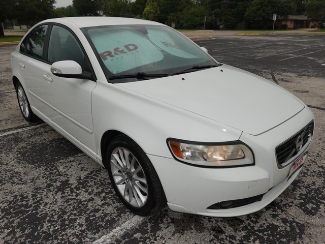 2011 Volvo S40