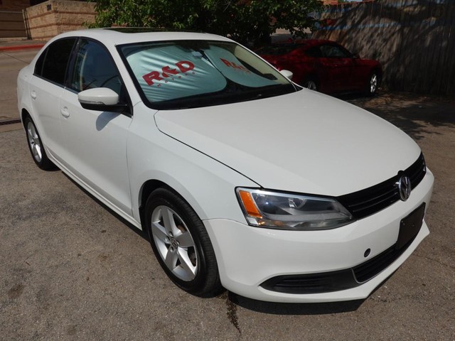 2014 Volkswagen Jetta