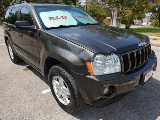 2006 Jeep Grand Cherokee Laredo's photo