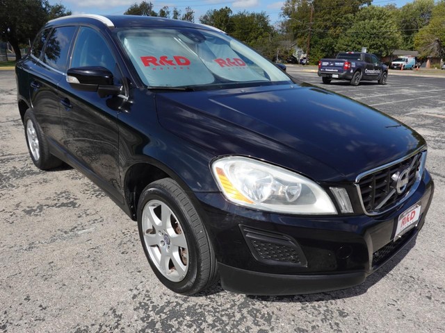 2012 Volvo XC60 3.2's photo