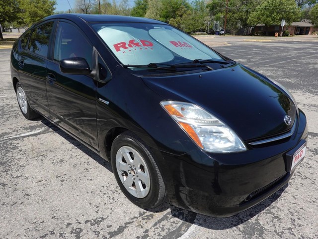 2008 Toyota Prius