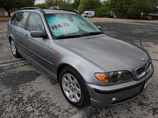 2004 BMW 3 Series