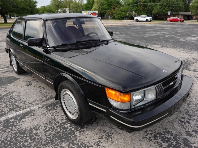 1983 Saab 900