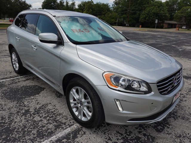 2015 Volvo XC60