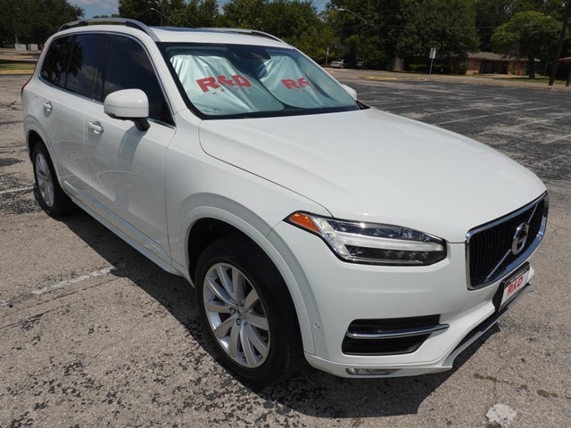 2018 Volvo XC90