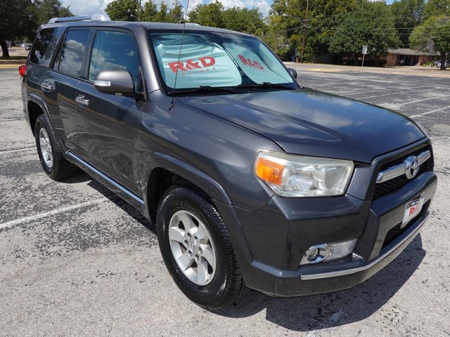 2010 Toyota 4Runner