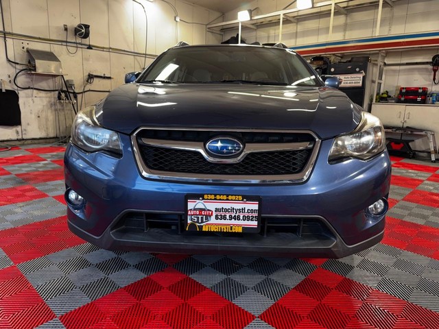 2013 Subaru XV Crosstrek Premium's photo