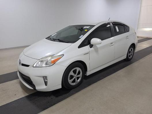 2014 Toyota Prius Five