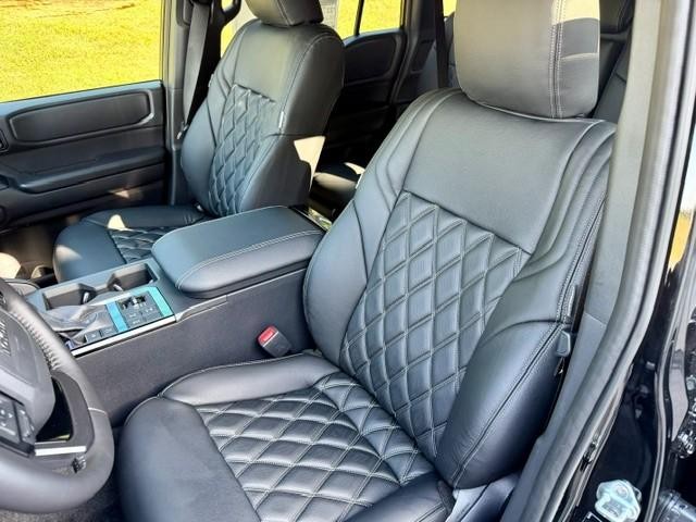 2027 Toyota Land Cruiser