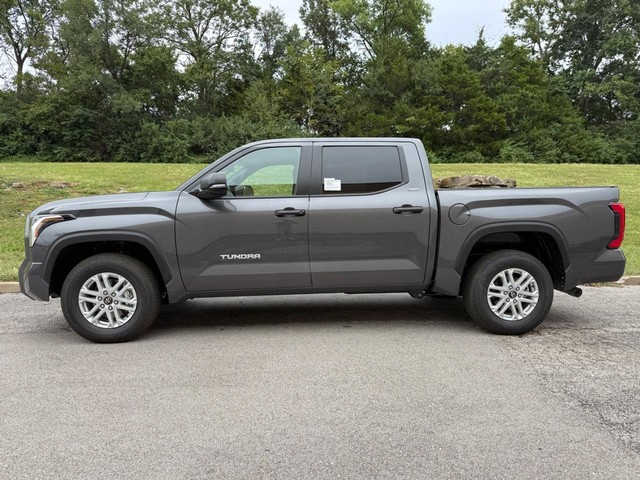 2026 Toyota Tundra