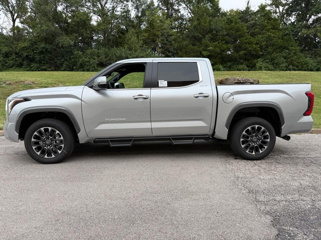 2026 Toyota Tundra